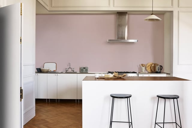 Kitchen interior inspiration image