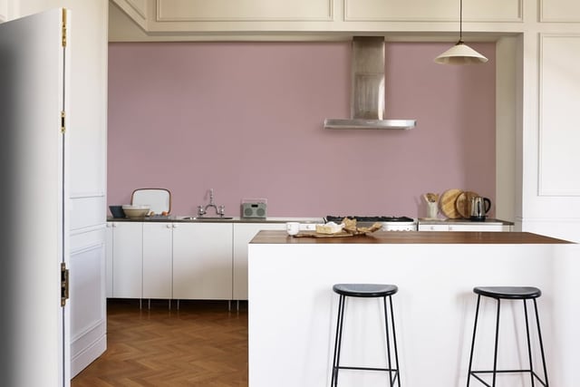 Kitchen interior inspiration image