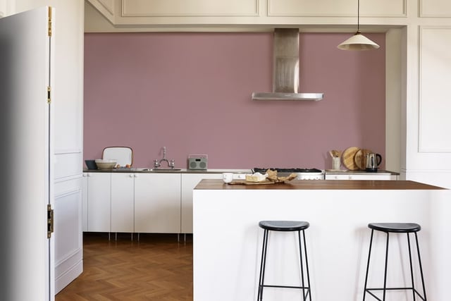 Kitchen interior inspiration image