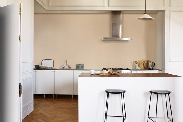 Kitchen interior inspiration image
