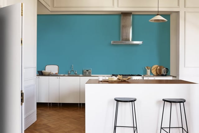 Kitchen interior inspiration image