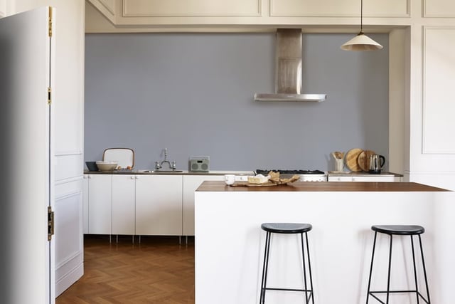 Kitchen interior inspiration image