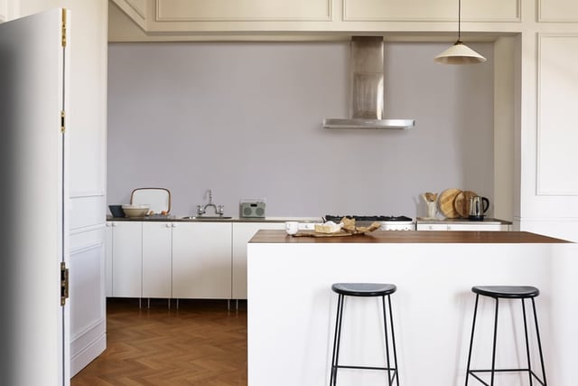 Kitchen interior inspiration image
