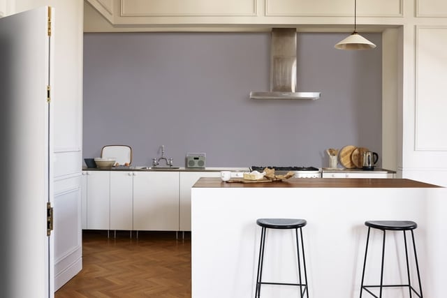 Kitchen interior inspiration image