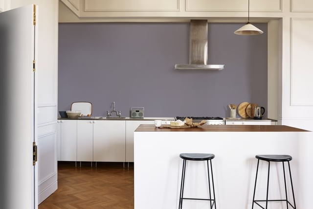 Kitchen interior inspiration image