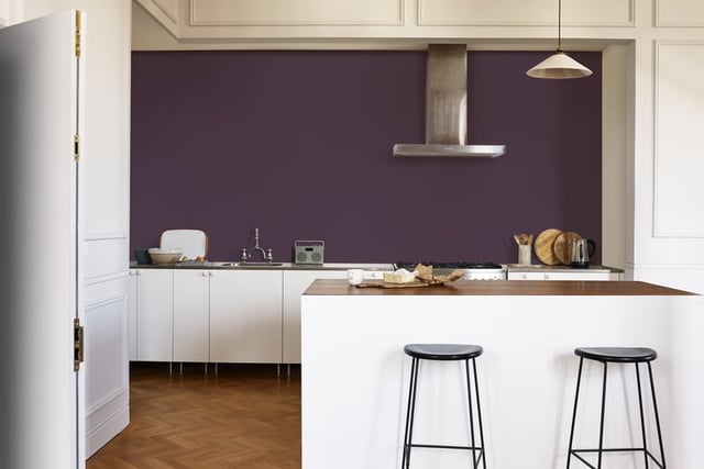 Kitchen interior inspiration image