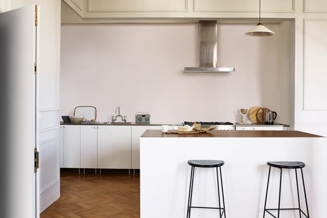 Kitchen interior inspiration image