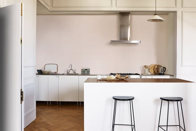Kitchen interior inspiration image