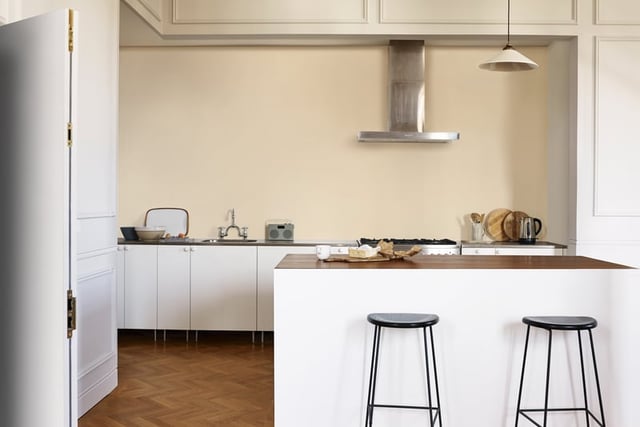 Kitchen interior inspiration image