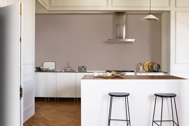 Kitchen interior inspiration image