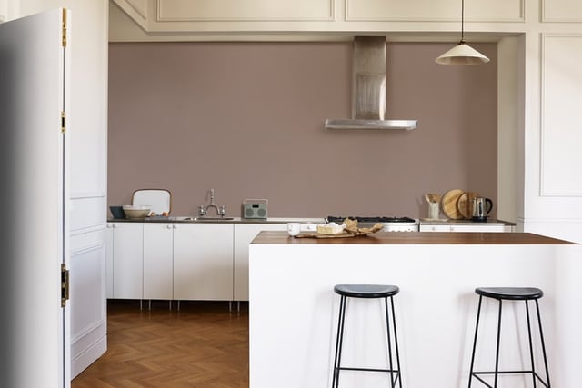 Kitchen interior inspiration image