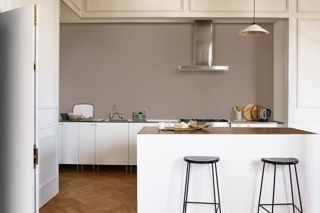 Kitchen interior inspiration image