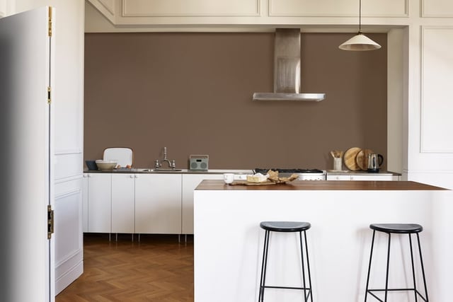 Kitchen interior inspiration image