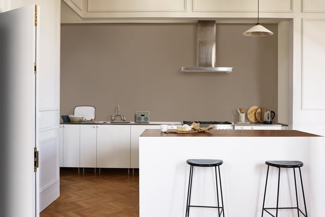 Kitchen interior inspiration image