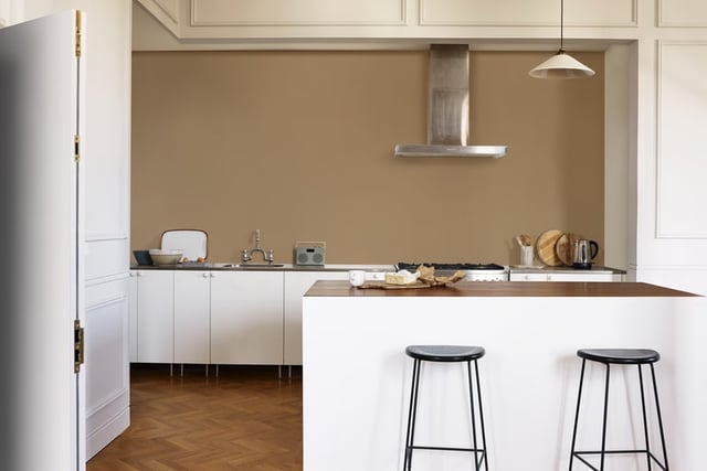 Kitchen interior inspiration image