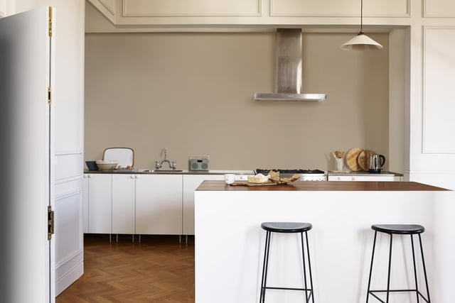 Kitchen interior inspiration image