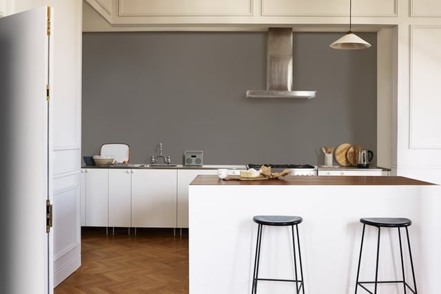 Kitchen interior inspiration image