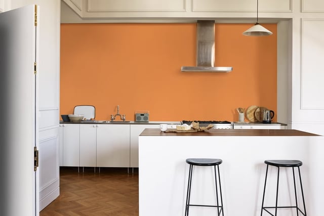 Kitchen interior inspiration image