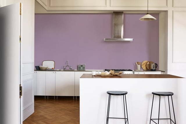 Kitchen interior inspiration image