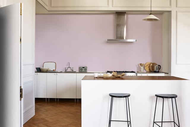 Kitchen interior inspiration image