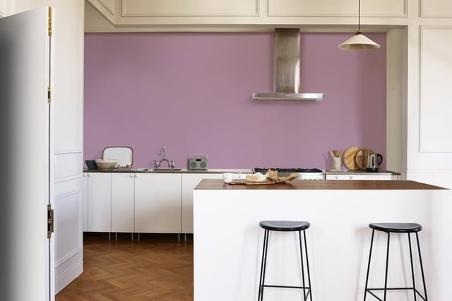 Kitchen interior inspiration image