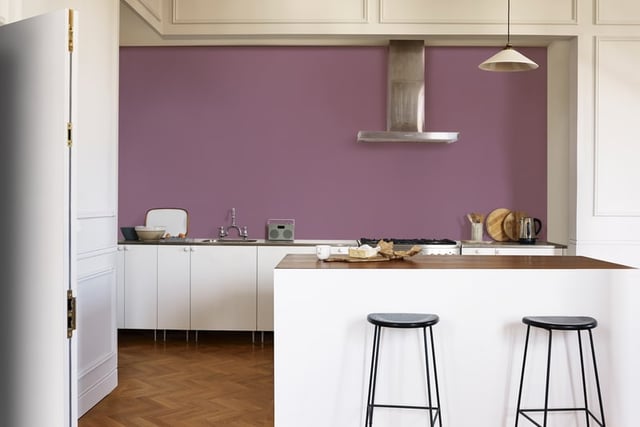 Kitchen interior inspiration image