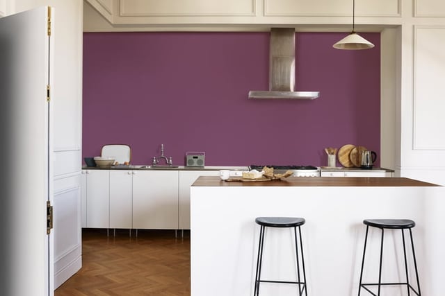 Kitchen interior inspiration image