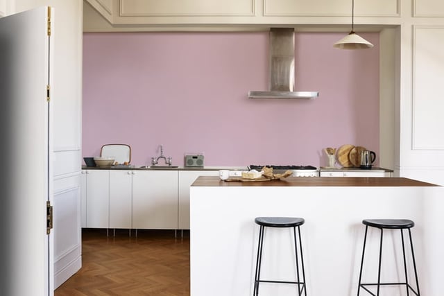 Kitchen interior inspiration image