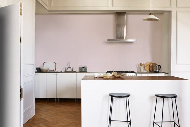 Kitchen interior inspiration image