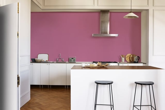 Kitchen interior inspiration image