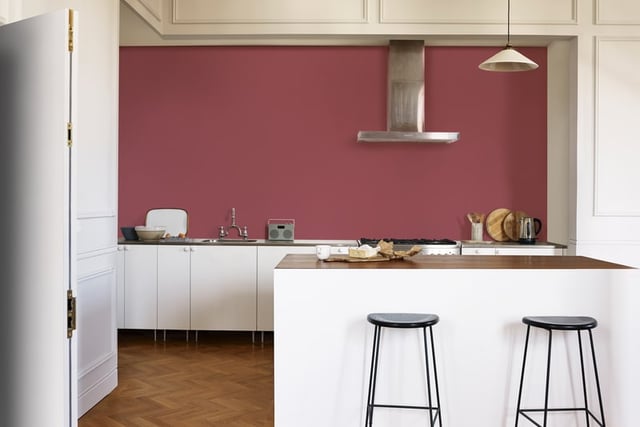 Kitchen interior inspiration image