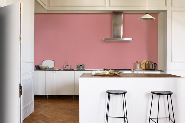 Kitchen interior inspiration image