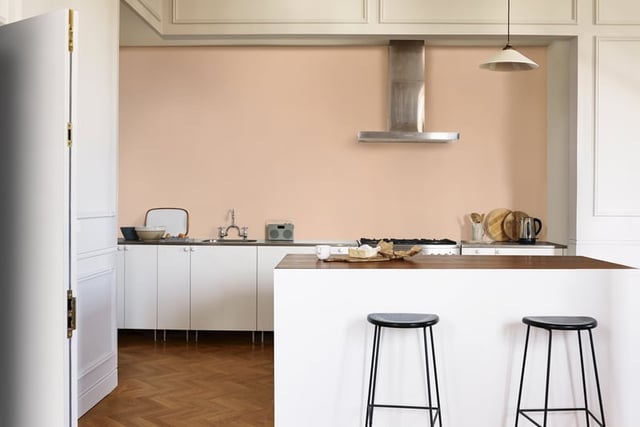 Kitchen interior inspiration image