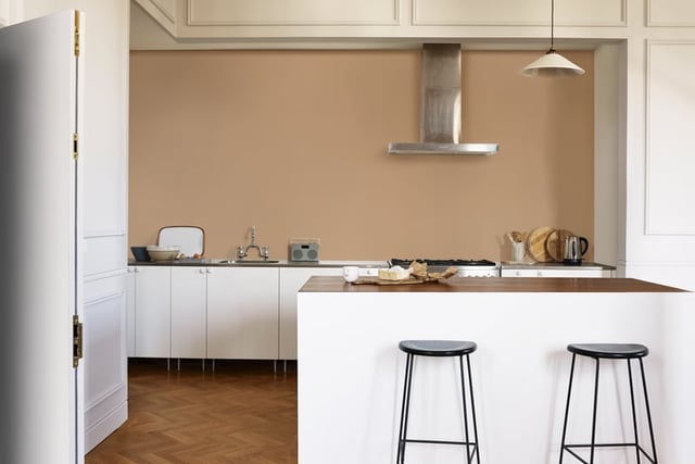 Kitchen interior inspiration image