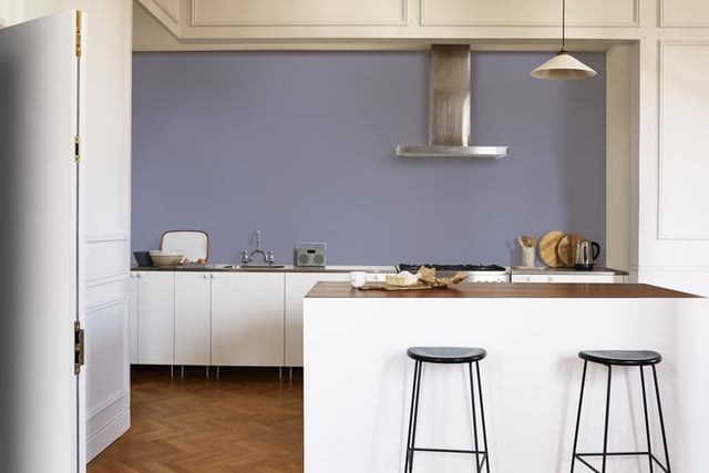 Kitchen interior inspiration image