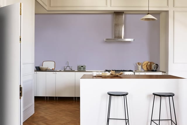 Kitchen interior inspiration image
