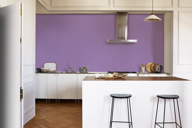 Kitchen interior inspiration image