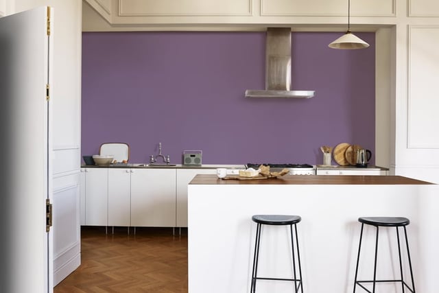 Kitchen interior inspiration image