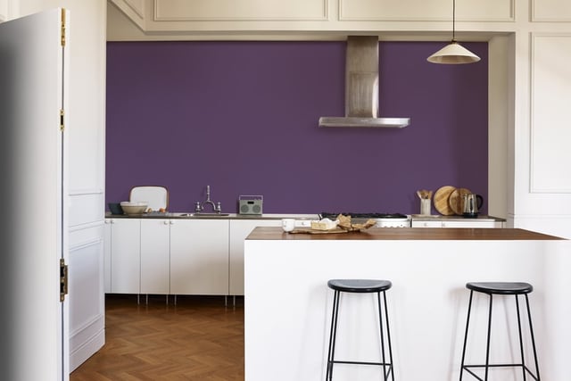 Kitchen interior inspiration image