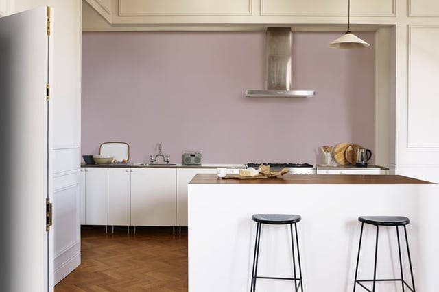 Kitchen interior inspiration image