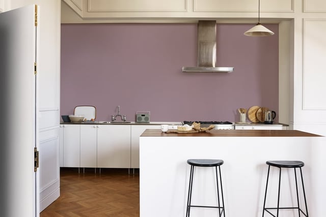 Kitchen interior inspiration image