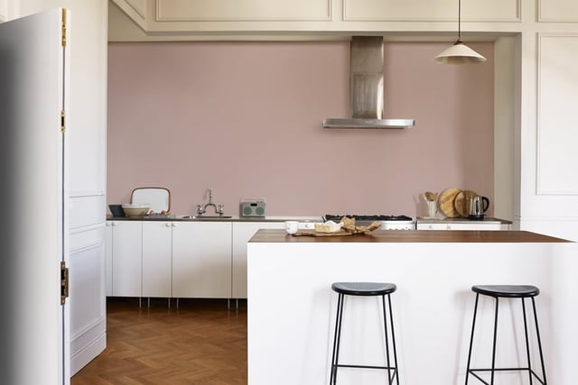 Kitchen interior inspiration image