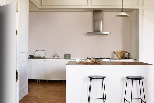 Kitchen interior inspiration image