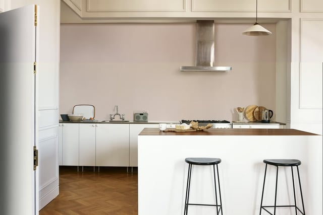 Kitchen interior inspiration image