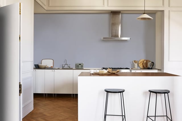 Kitchen interior inspiration image