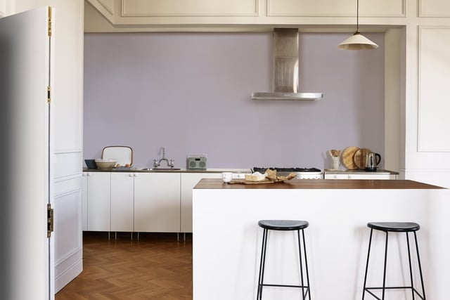 Kitchen interior inspiration image
