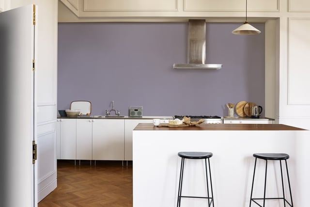 Kitchen interior inspiration image