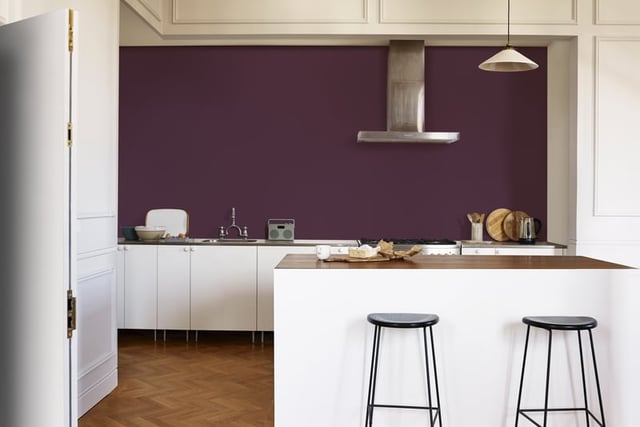 Kitchen interior inspiration image