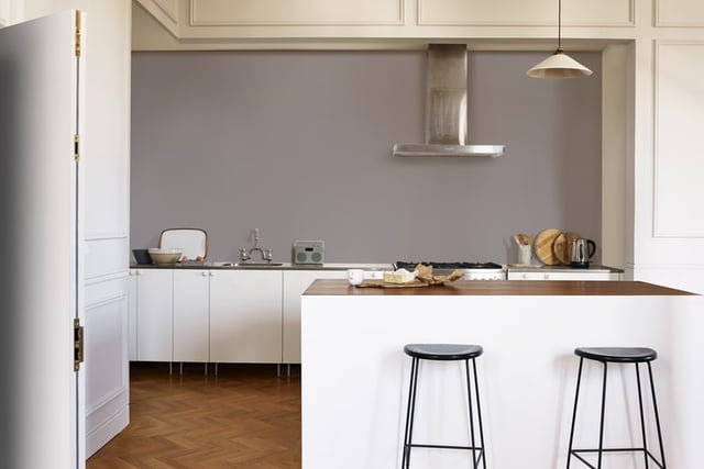 Kitchen interior inspiration image