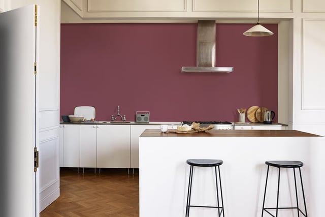 Kitchen interior inspiration image